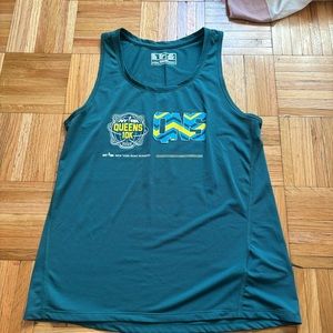 NYRR 2023 Queens 10k Tank Top